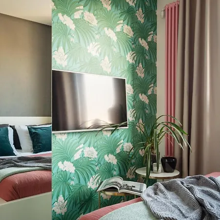Penthouse Avenue By Loft Affair Appartement Cracovie