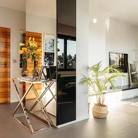 Appartement Penthouse Avenue By Loft Affair *