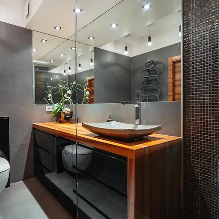 Appartement Penthouse Avenue By Loft Affair *