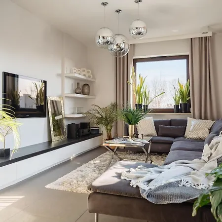Penthouse Avenue By Loft Affair *