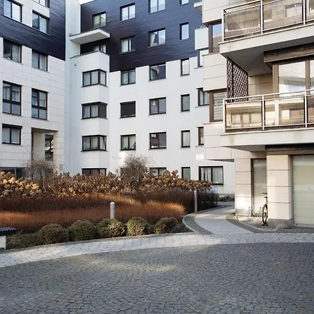 Appartement Penthouse Avenue By Loft Affair *