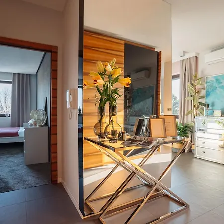 Penthouse Avenue By Loft Affair *