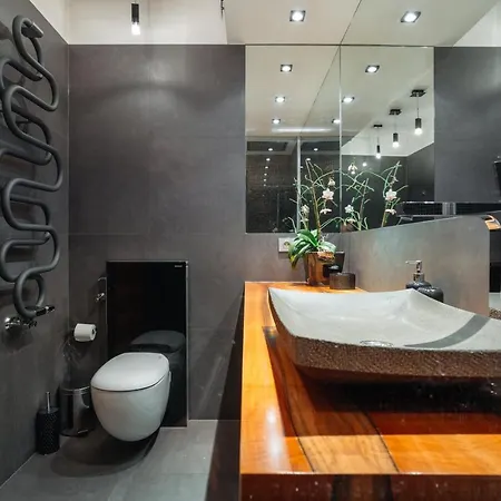 Penthouse Avenue By Loft Affair